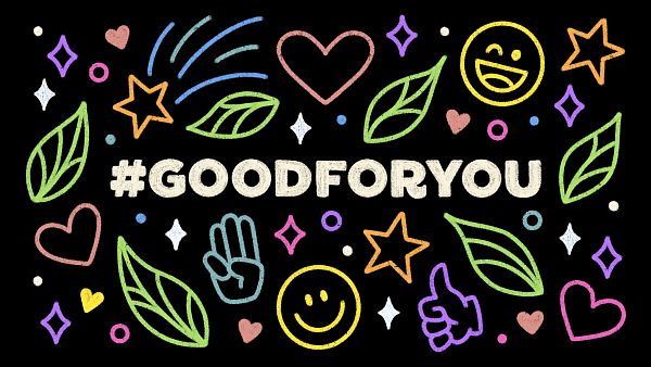 goodforyou logo
